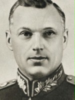 Konstantin Rokossovsky / Piotr Wielki