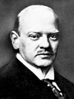 Gustav Stresemann 