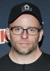 Travis Fickett 