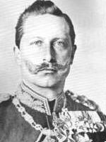 Cesarz Wilhelm II / Cesarz Niemiec