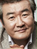 Jong-hak Son / Detektyw Do-gyoon Goo