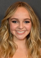 Abby James Witherspoon / Sammy