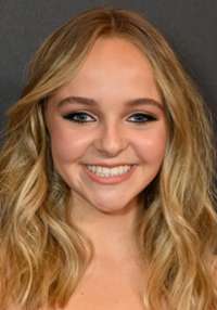 Abby James Witherspoon 