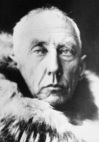 Roald Amundsen 