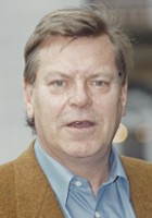 Warren Clarke / Kierowca