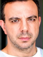 Panos Bilalakis 