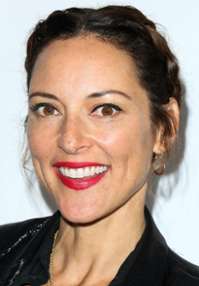 Lola Glaudini 