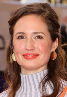 Michèle Brand / Anna