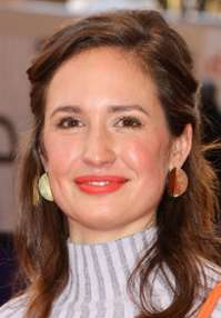 Michèle Brand 