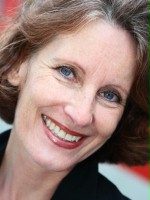 Sylvie Nogler 