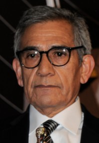 Eligio Meléndez 