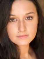 Pamela Cordeux 