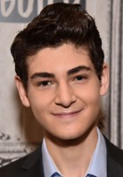 David Mazouz / Jake Bohm