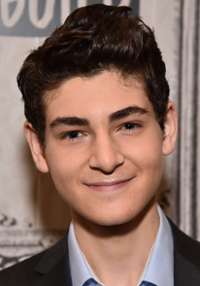 David Mazouz 