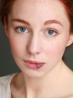 Tessa Gaukroger 