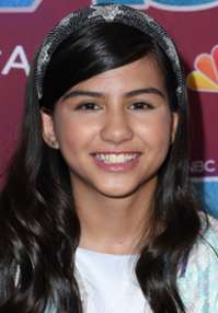Madison Taylor Baez 