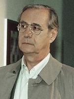 Wilfried Klaus / Schmitt, dyrektor kasy oszczędnościowej / Franz Gründler