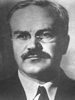 Vyacheslav Molotov 