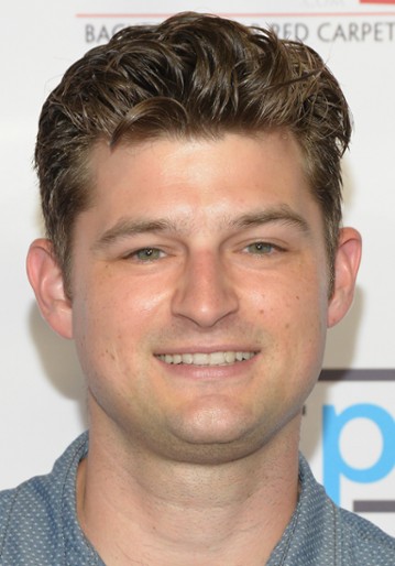 Kevin Bigley / Luke