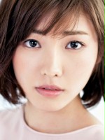 Haruka Tateishi / Megumi Iori