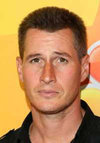 Brendan Fehr 