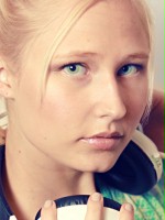 Dani Vierra / Dana