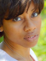 Amanda Jackson / Rosie