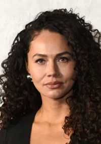 Mercedes de la Zerda 