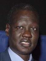 Manute Bol 