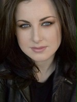 Carly Smithson