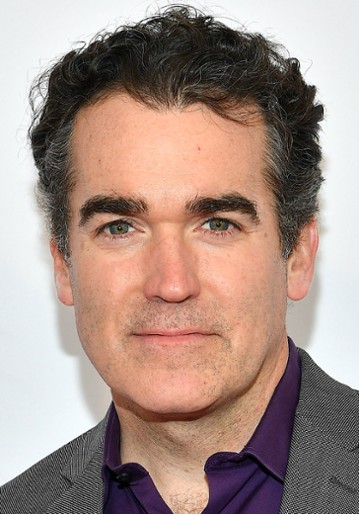 Brian d'Arcy James / Dr Fred Fason
