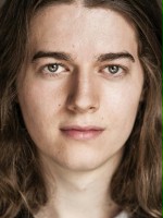 Edward Darling / Jacob