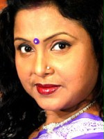Mita Chatterjee / Parvati