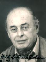 Ernst Brandner 