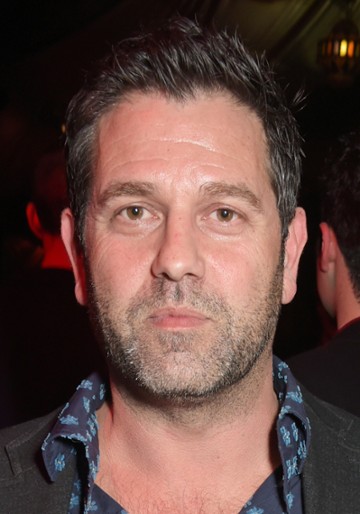 Patrick Baladi / Tilson