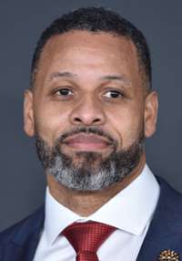 Carl Seaton 