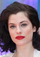 Jessica de Gouw