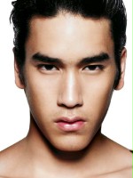 Nadech Kugimiya / Saichon / Charles 