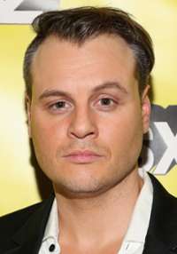 Zachary Cotler 