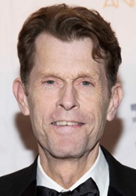 Kevin Conroy