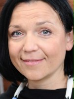 Joanna Kos-Krauze 