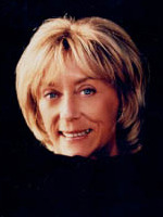 Gillian Lynne 