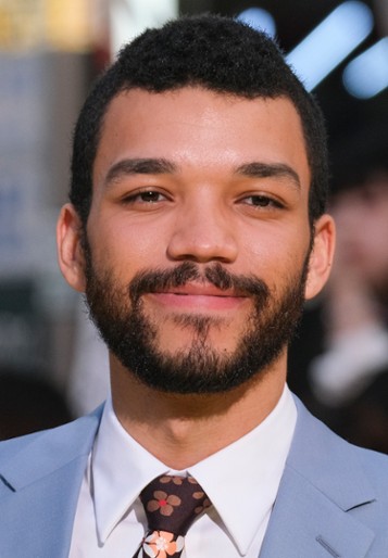 Justice Smith / Chester