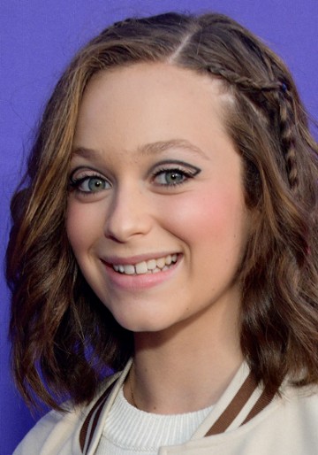 Sofia Rosinsky / Mac Coyle