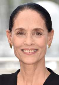 Sônia Braga 