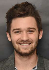 Ben Stillwell 