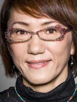 Naoko Ogigami 