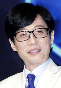 Jae-suk Yoo 