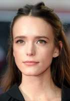 Stacy Martin