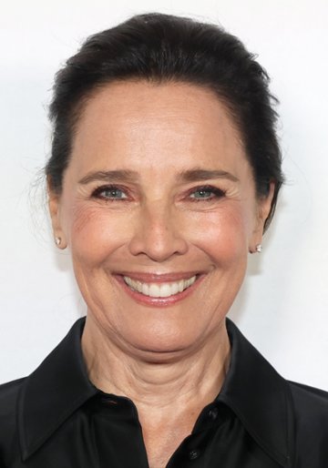 D&eacute;sir&eacute;e Nosbusch / Christelle Leblanc